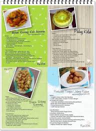 Keduanya adalah kebanggaan kuliner negeri ini yang begitu kaya dan dapat diolah menjadi berbagai jenis makanan lainnya. Ayam Goreng Cah Sayuran Tumis Udang Kentang Perkedel Tempe Udang Rebon Ayam Goreng Resep Udang Resep