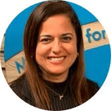 Cynthia Couto's Instagram, Twitter & Facebook