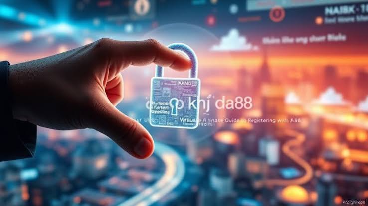 Unlocking Opportunities with Đăng ký da88 – Your Ultimate Guide to Registering with DA88 – Government College of Engineering and Leather Technology
