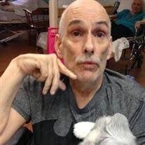 Norman Edward Cote Obituary