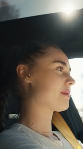 Polestar portraits with pro rock climber Margo Hayes