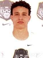 Braden Lenzy's High School Career Home