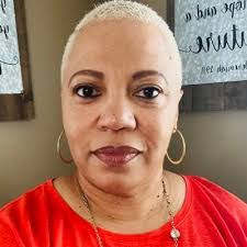 Aisha Mccollum's Instagram, Twitter & Facebook