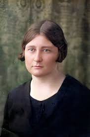 Ruth Edna Womack Hill (1903-1994)