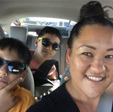 Kanani's Social Work Mana'o