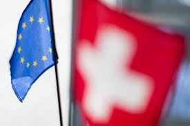 Das rahmenabkommen zwischen bern und brüssel droht endgültig zu scheitern. Gewerkschaften Gewerbe Konservative Bundesrat Und Das Insta