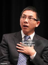 81 Speakers At The Hedge Fund Asia Summit Hosted By Bloomberg Link Photos &  High Res Pictures