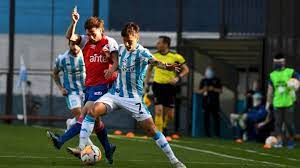 Encontrá las mejores noticias de racing y mantenete informado sobre el club en olé. Racing 0 1 Nacional Resumen Goles Y Resultado De La Copa Libertadores As Argentina