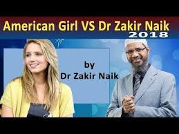 Menurut naik, tujuannya adalah berkonsentrasi pada remaja muslim berpendidikan yang mulai meragukan agamanya sendiri dan merasa agamanya telah kuno dan. Video Zakir Naik 2018