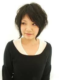 Japanese hairdos are an assortment of plans that suit your character not simply shading. 16 Cute Short Japanese Hairstyles For Women Hairstyles Weekly