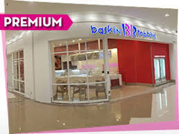 To ensure the consistency and taste of. Baskin Robbins