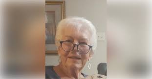 Obituary information for Lessie McKenzie Larson