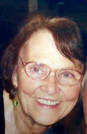 PATRICIA FOGARTY Obituary (2015)