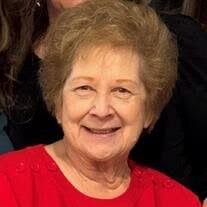 Jolene Hooper Obituary