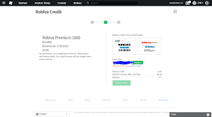 Roblox toy series 6 redeem code items!!! Could Not Buy Premium Using Giftcard And Got Robux Instead Website Bugs Devforum Roblox