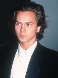 13. komnata Joaquina Phoenixa: Prehovoril o bratovi. River mu zomrel pre  očami na chodníku