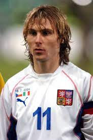 Pavel Nedved Pavel Nedved Football Photos Football