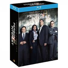 La machine a sorti un nouveau numéro. Person Of Interest Blu Ray Saison 1 Et 2 A 12 99 Chocobonplan Com