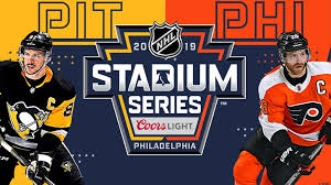 2019 Stadium Series Tickets On Sale Oct 16