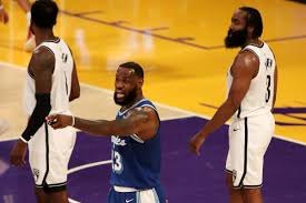 Philadelphia looms as a fringe finals contender after hitting the reset button with doc rivers. Fans See Lakers And Nets As Co Favorites To Win Nba Finals Silver Screen And Roll