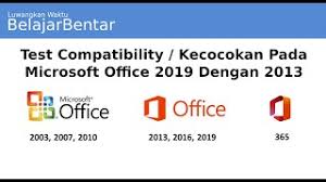 Word 2013 belum memiliki fitur tell me what you want to do. Perbedaan Microsoft Office 2013 Dengan Versi Sebelumnya Resep Kuini