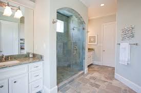 Phenomenal shower door options in joliet, il. Arched Shower Door Houzz