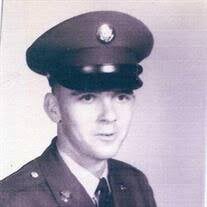 Samuel Larnce Parker Sr. Obituary