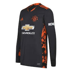 Headlines linking to the best sites from around the web. Adidas Manchester United Home Goalkeeper Shirt 2020 2021 Sportsdirect Com Usa