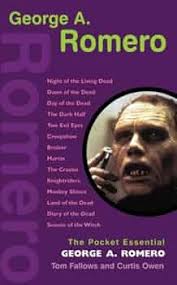 George A. Romero (Pocket Essential series)