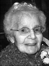 Margaret Lippmann Obituary (2009)