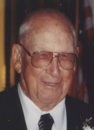 Vernon Olson Obituary July 25, 2010