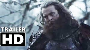 The head hunter trailer #1 new (2019) vikings monster horror movie hd new movie trailers 2019! The Head Hunter Official Trailer 2019 Horror Movie Youtube