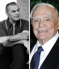 Ernest Borgnine was a celebrated American actor whose career spanned more  than six decades, establishing him as one of Hollywood's most versatile and  enduring talents. Born Ermes Effron Borgnino