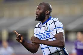 €100.00m* may 13, 1993 in.name in home country: Late Lukaku Goal Helps Inter Set Up Quarterfinal With Milan