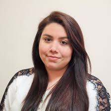 Abigail Chacon's Instagram, Twitter & Facebook