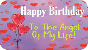 Maybe you would like to learn more about one of these? Happy Birthday Message For Wife In English Yoolyrics