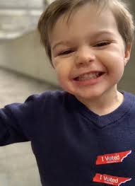 Eric Lutton for Knox County Public Defender