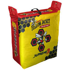 Morrell yellow jacket yj 450 plus archery target. Morrell Yellowjacket Supreme 2 W Free Shipping