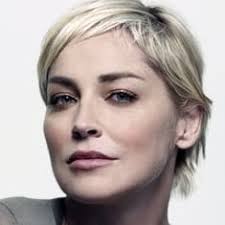 Sharon stone was born and raised in meadville, a small town in pennsylvania. Sharon Stone The Movie Database Tmdb