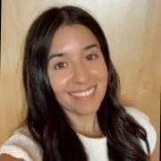 Nancy Valencia's Instagram, Twitter & Facebook