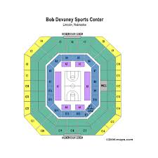 Bob Devaney Sports Center Events And Concerts In Lincoln