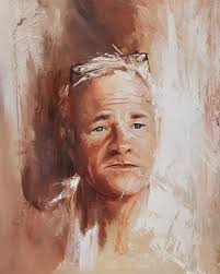 Portaits & Other Works