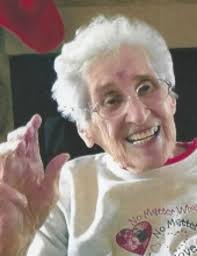 Hilda O. Schwedler Obituary February 9, 2021