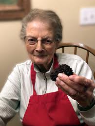 Obituary for Marian L. (Glasgow) Freiny