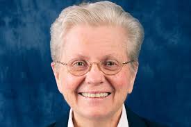 Archbishop Lori blesses holy oils at packed chrism Mass