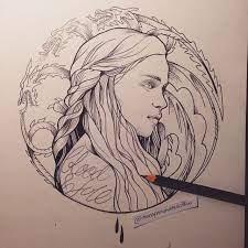 2020 Woman Bag Trends Pictures And Review Game Of Thrones Drawings Targaryen Art Drawings