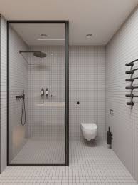 You Might Be Wondering If It Possible For You To Perform A Small Bathroom Makeover F Minimalist Bathroom Design Small Bathroom Layout Small Bathroom Makeover