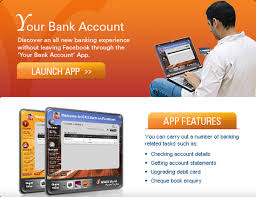 Experience world class banking with icici bank internet banking. Icici Bank Leads With Online Banking Through Facebook Trak In Indian Business Of Tech Mobile Startups
