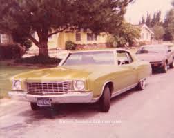 Image result for Chartreuse 1977 GM