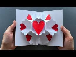 Lasst euch von meinen geschenkideen für den vatertag inspirieren. Cartao Pop Up Coracao Diy Presente Para O Dia Das Maes Presentes Baratinhos Youtube Bricolage Fete Des Meres Fete Des Meres Diy Carte Fete Des Meres